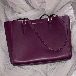 Beautiful never used marc jacobs bag!